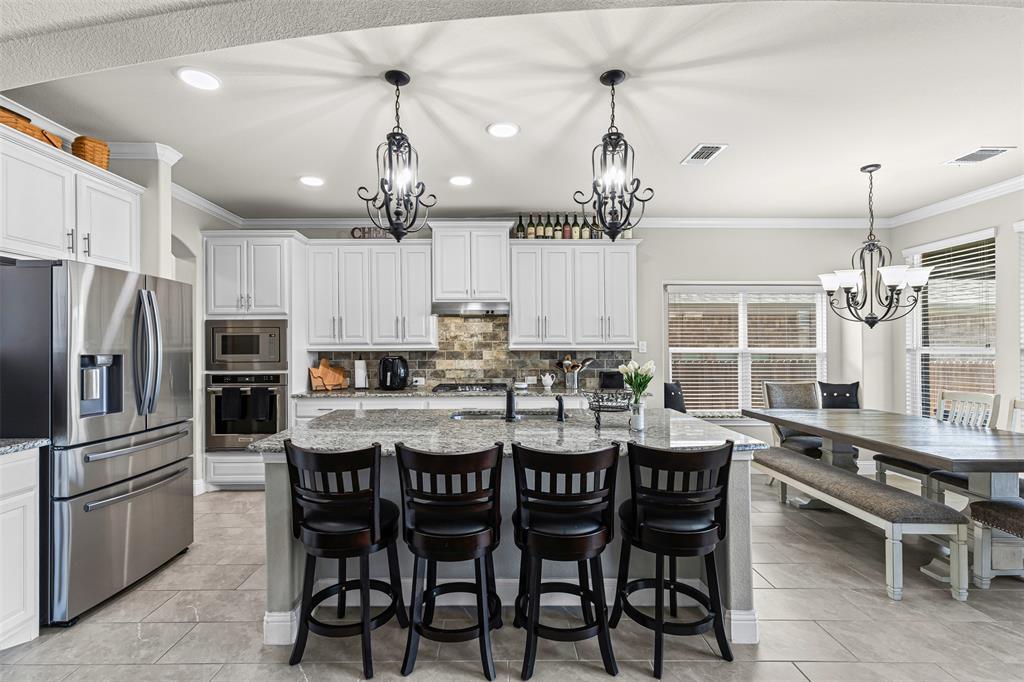 Summer Creek South Add - Residential