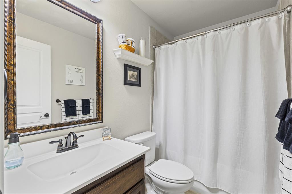 Summer Creek South Add - Residential