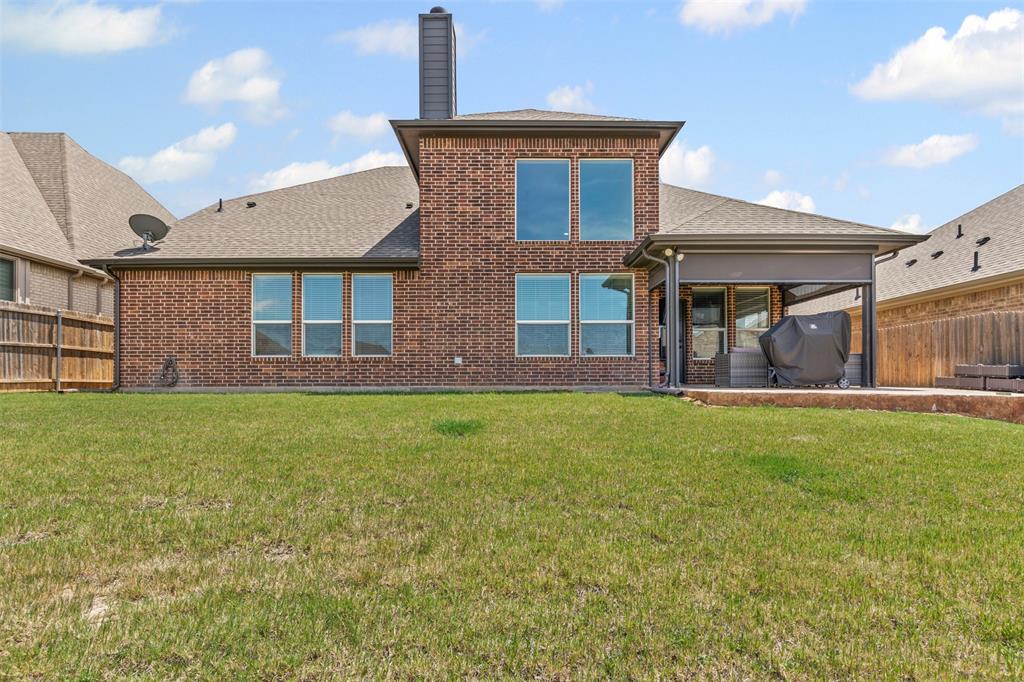 Summer Creek South Add - Residential