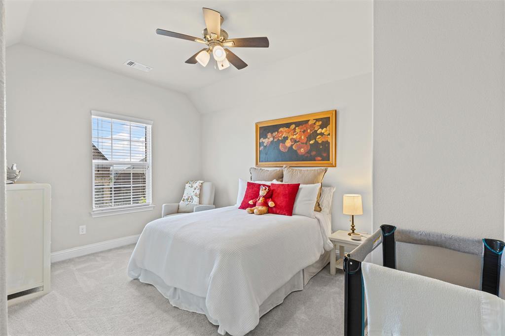 Summer Creek South Add - Residential