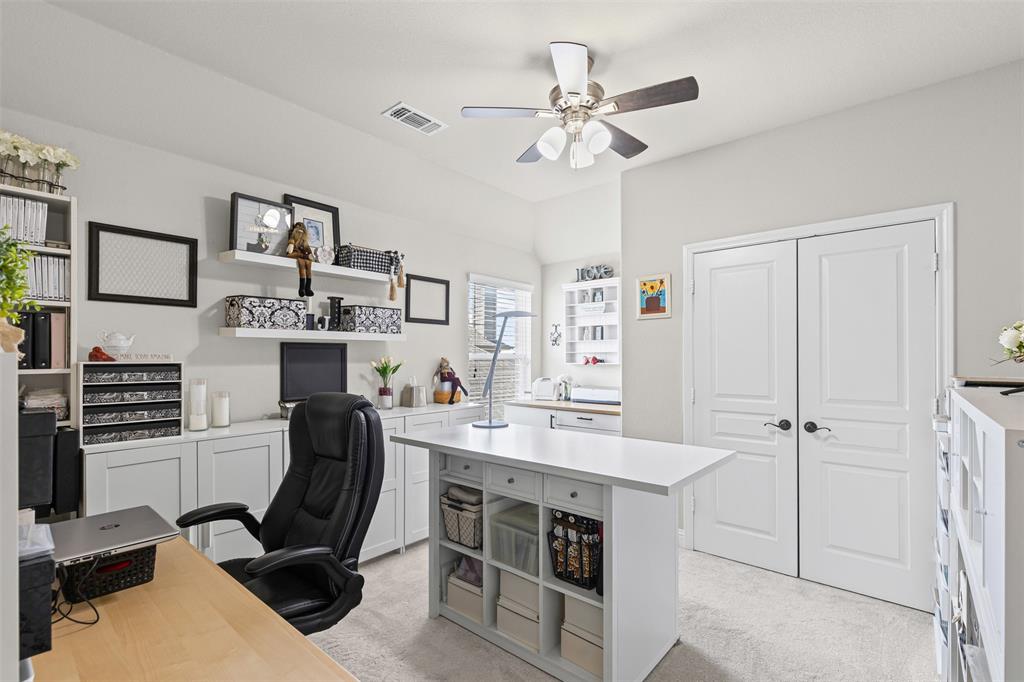 Summer Creek South Add - Residential