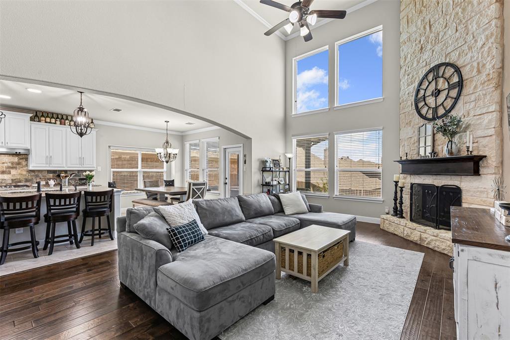 Summer Creek South Add - Residential