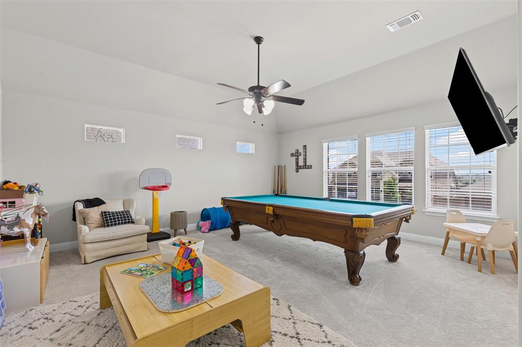 Summer Creek South Add - Residential