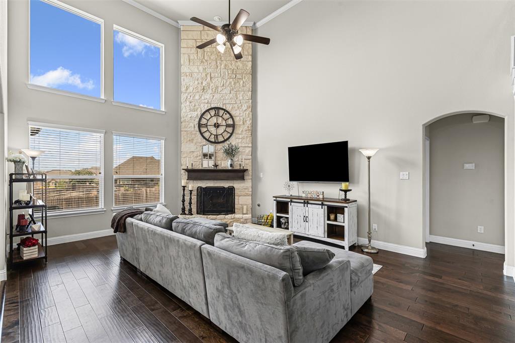 Summer Creek South Add - Residential