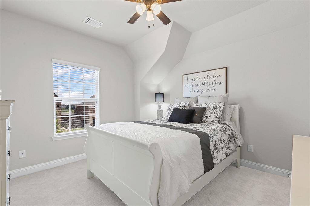 Summer Creek South Add - Residential