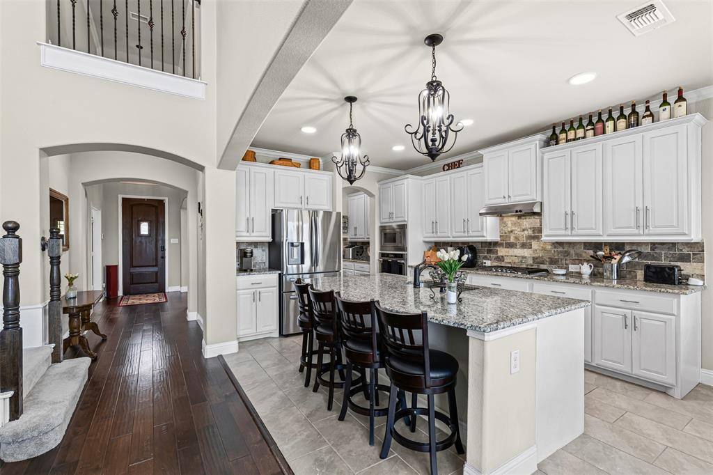 Summer Creek South Add - Residential