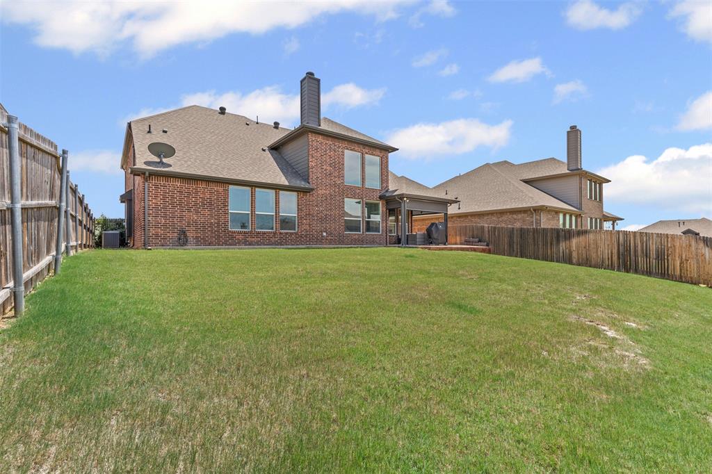 Summer Creek South Add - Residential