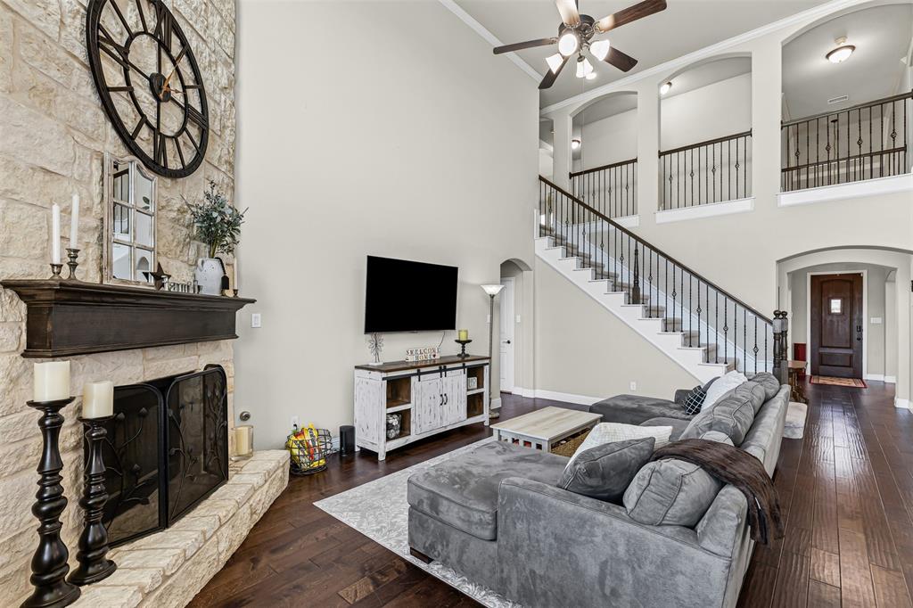 Summer Creek South Add - Residential