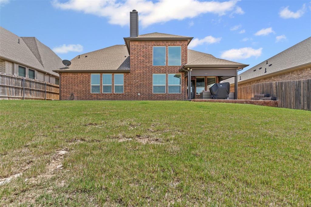 Summer Creek South Add - Residential