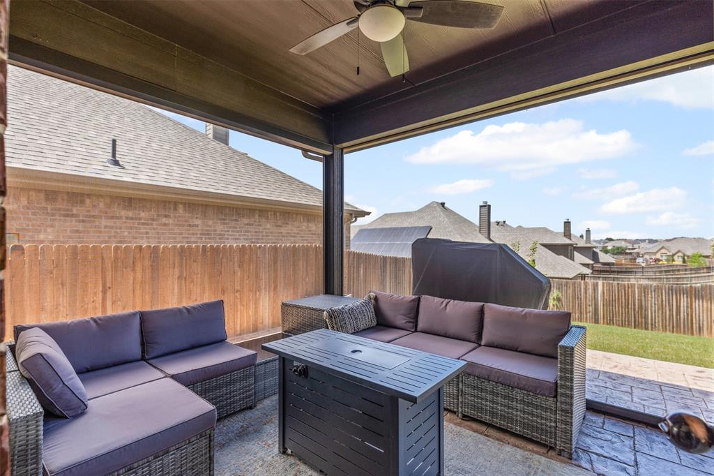 Summer Creek South Add - Residential