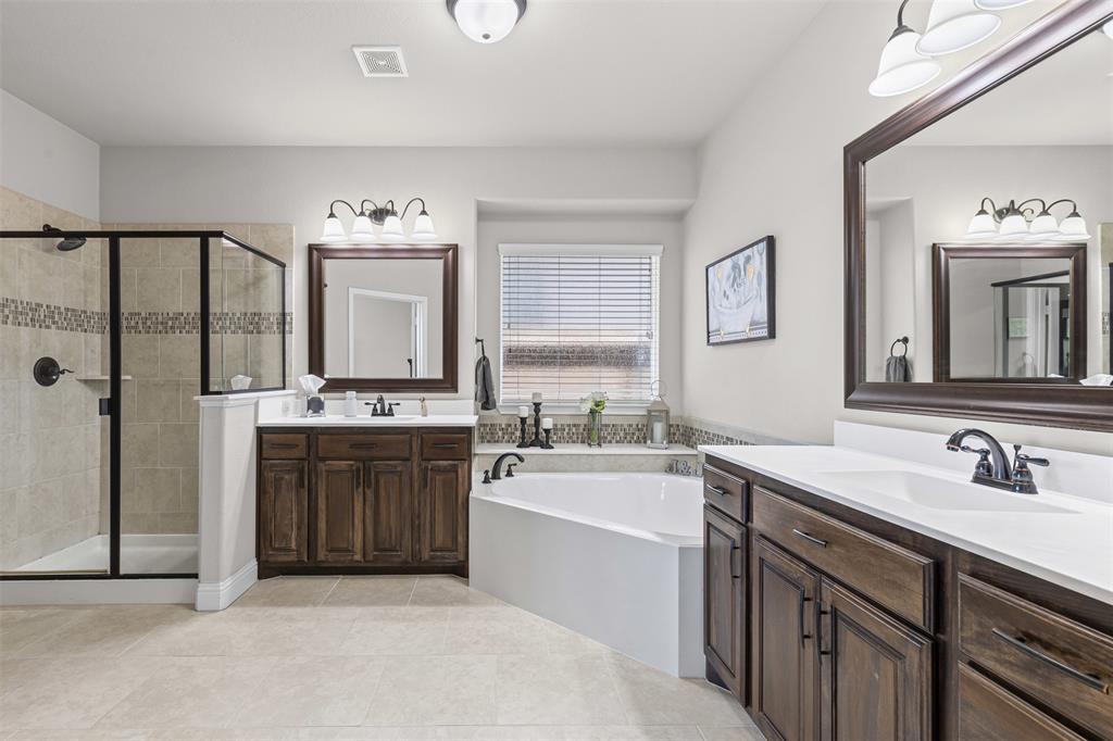 Summer Creek South Add - Residential