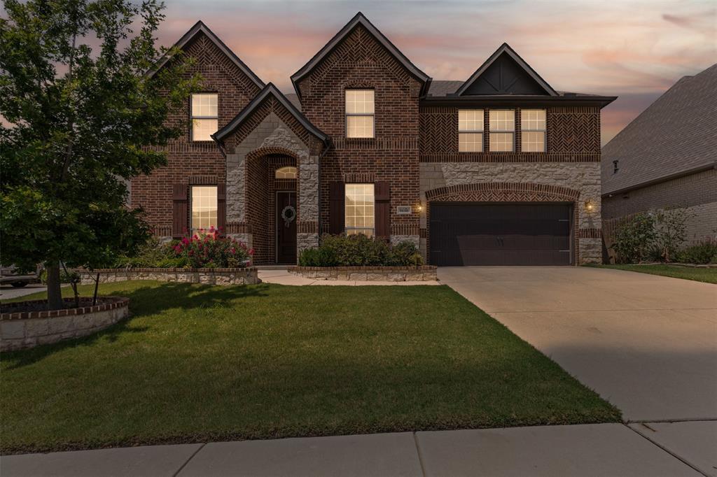 5136 Chisholm View Drive