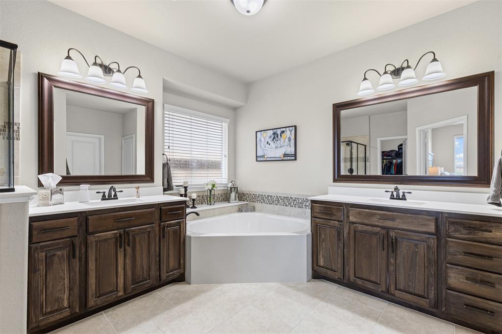 Summer Creek South Add - Residential