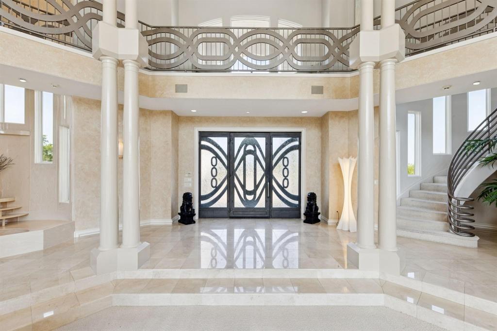 Aubrey Estates AdditionLot 4R1 - Land