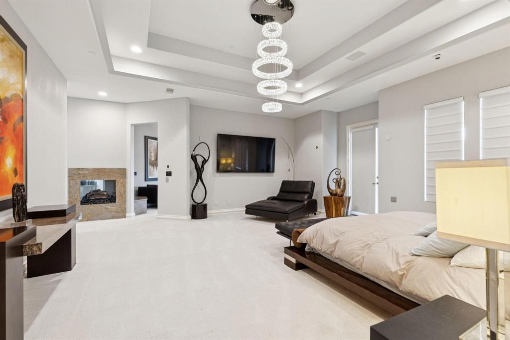 Aubrey Estates AdditionLot 4R1 - Land