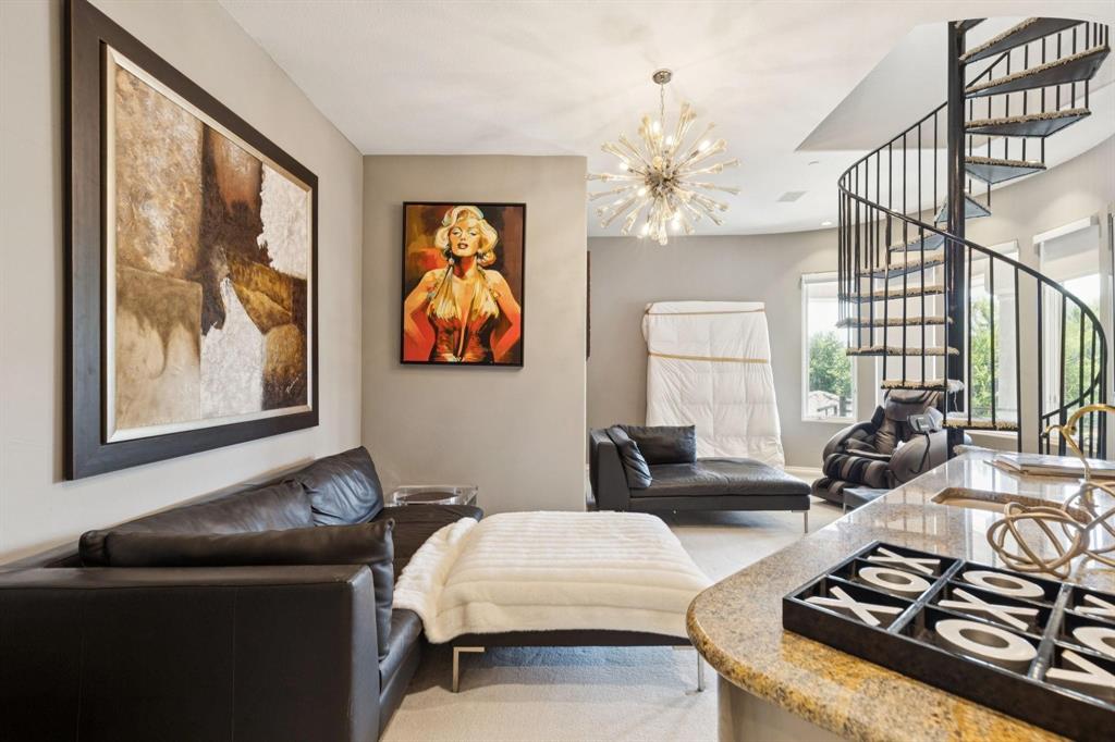 Aubrey Estates AdditionLot 4R1 - Land