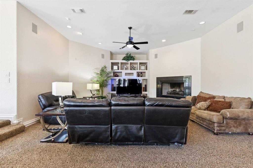 Aubrey Estates AdditionLot 4R1 - Land