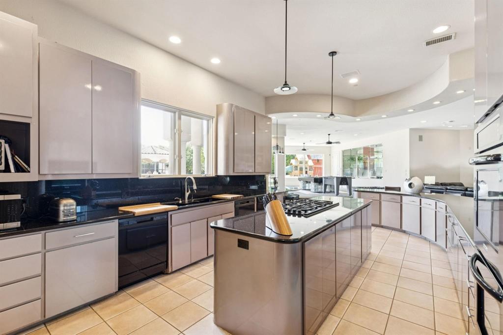 Aubrey Estates AdditionLot 4R1 - Land