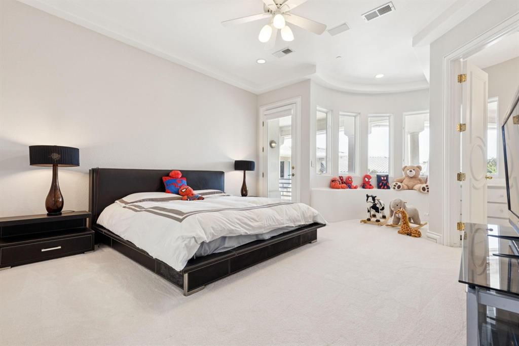 Aubrey Estates AdditionLot 4R1 - Land