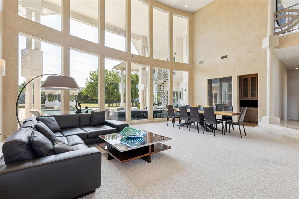 Aubrey Estates AdditionLot 4R1 - Land