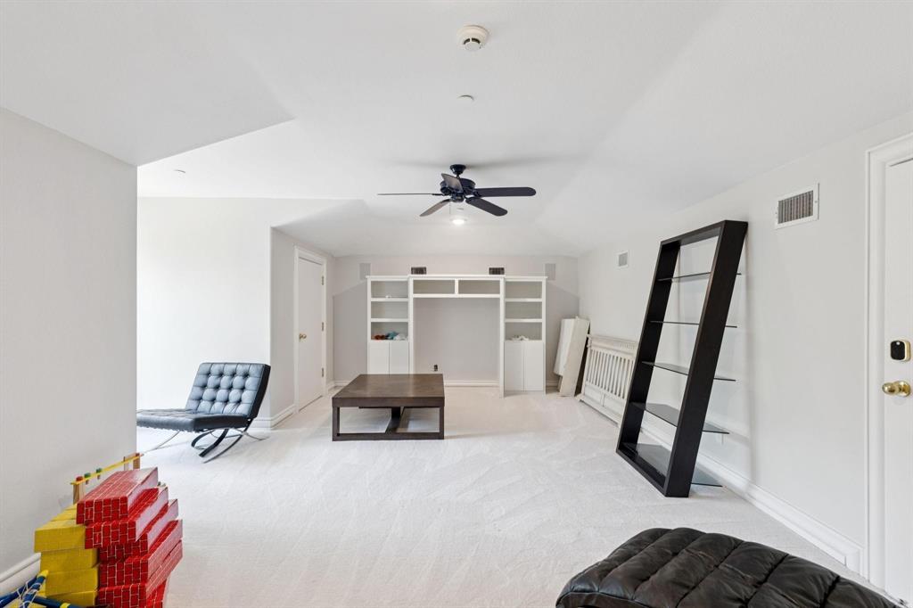 Aubrey Estates AdditionLot 4R1 - Land