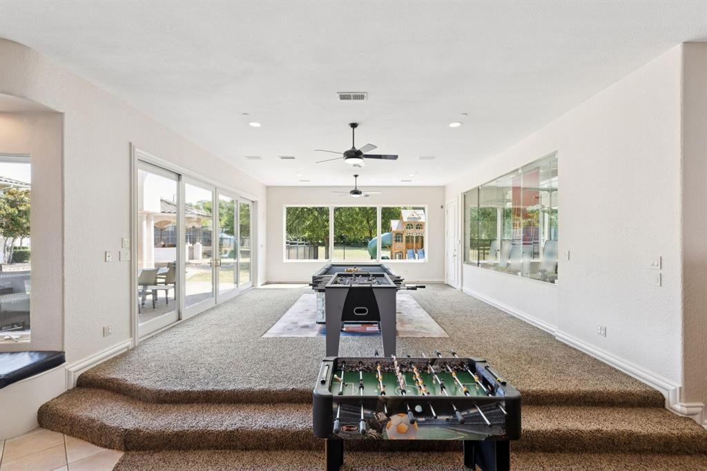 Aubrey Estates AdditionLot 4R1 - Land