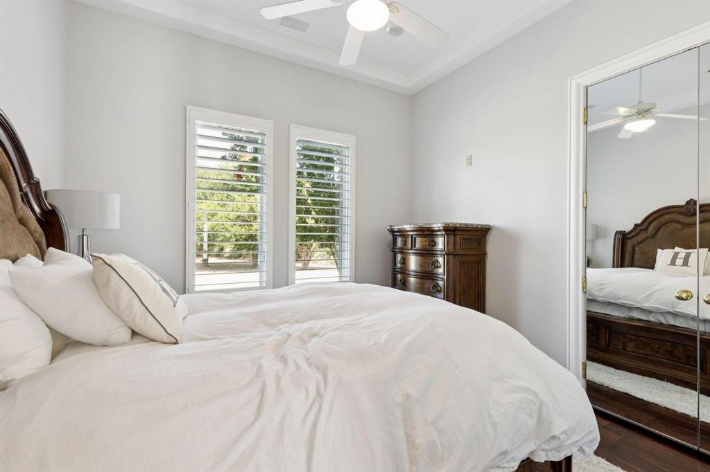 Aubrey Estates AdditionLot 4R1 - Land