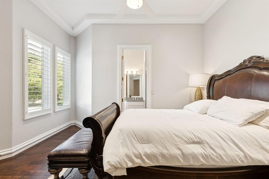 Aubrey Estates AdditionLot 4R1 - Land