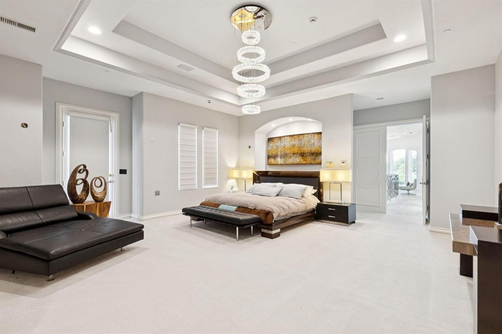 Aubrey Estates AdditionLot 4R1 - Land