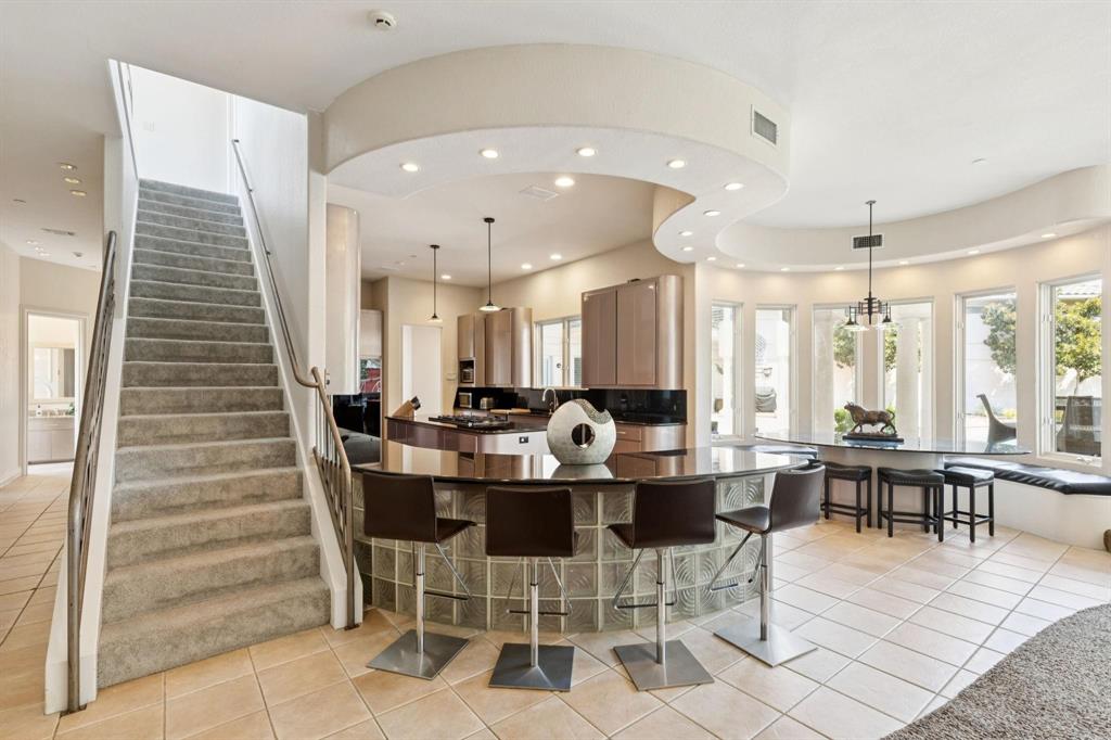 Aubrey Estates AdditionLot 4R1 - Land