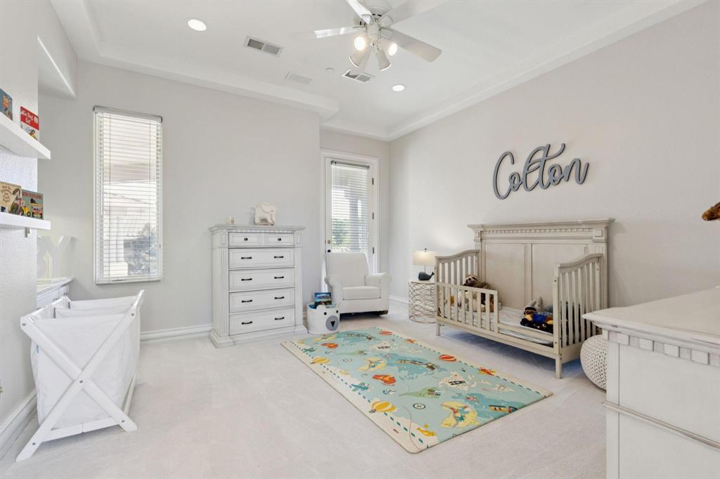 Aubrey Estates AdditionLot 4R1 - Land