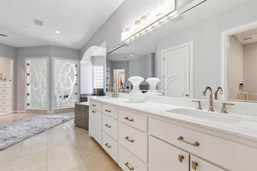 Aubrey Estates AdditionLot 4R1 - Land