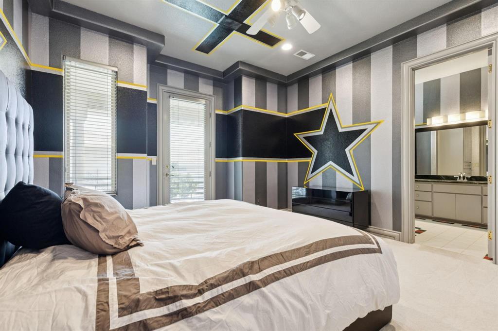 Aubrey Estates AdditionLot 4R1 - Land