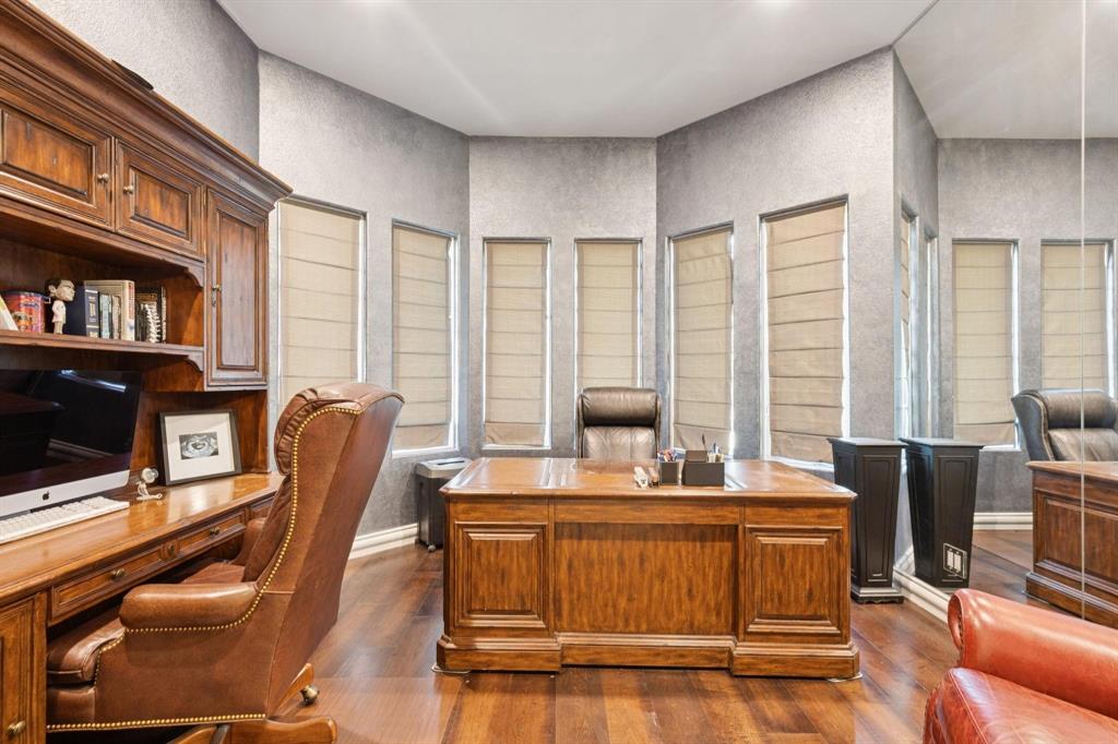 Aubrey Estates AdditionLot 4R1 - Land