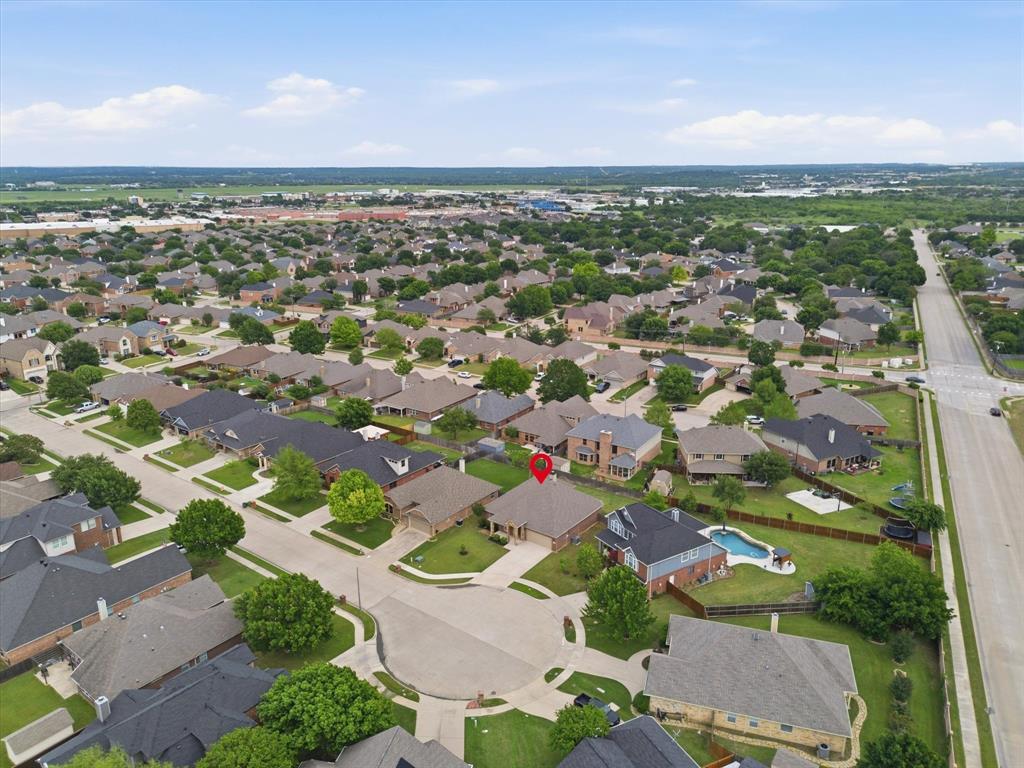 Mistletoe Hill Ph III - Residential