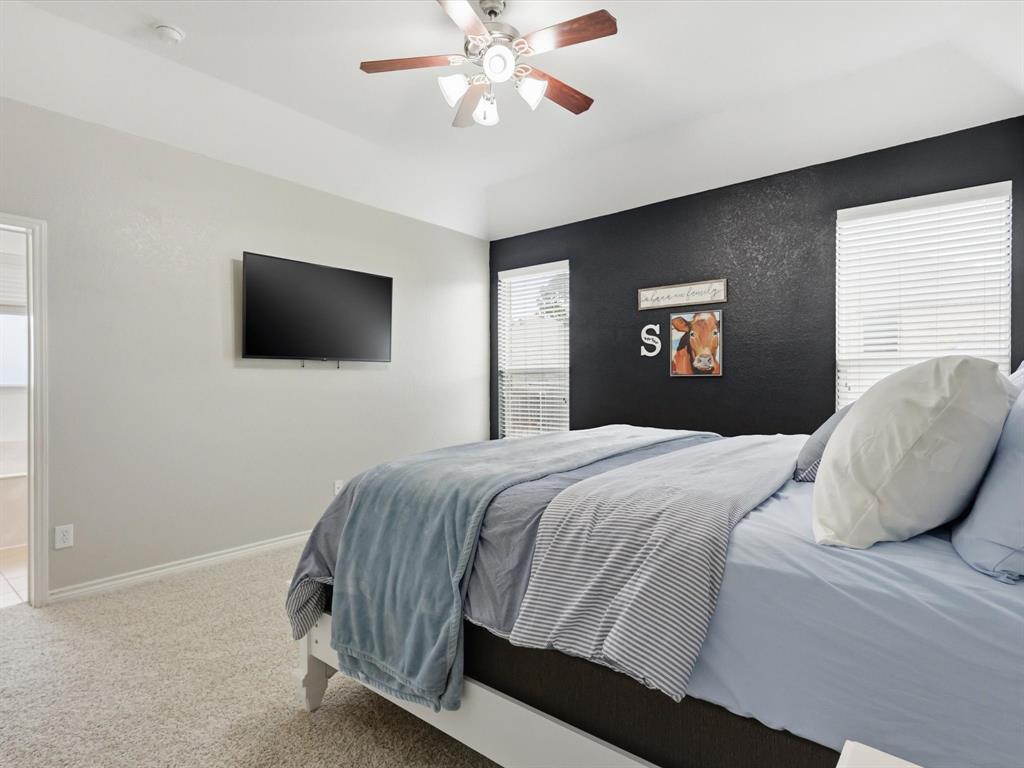 Mistletoe Hill Ph III - Residential