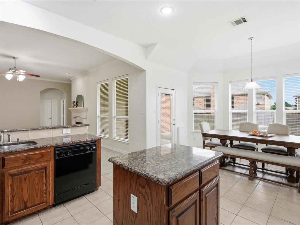 Mistletoe Hill Ph III - Residential