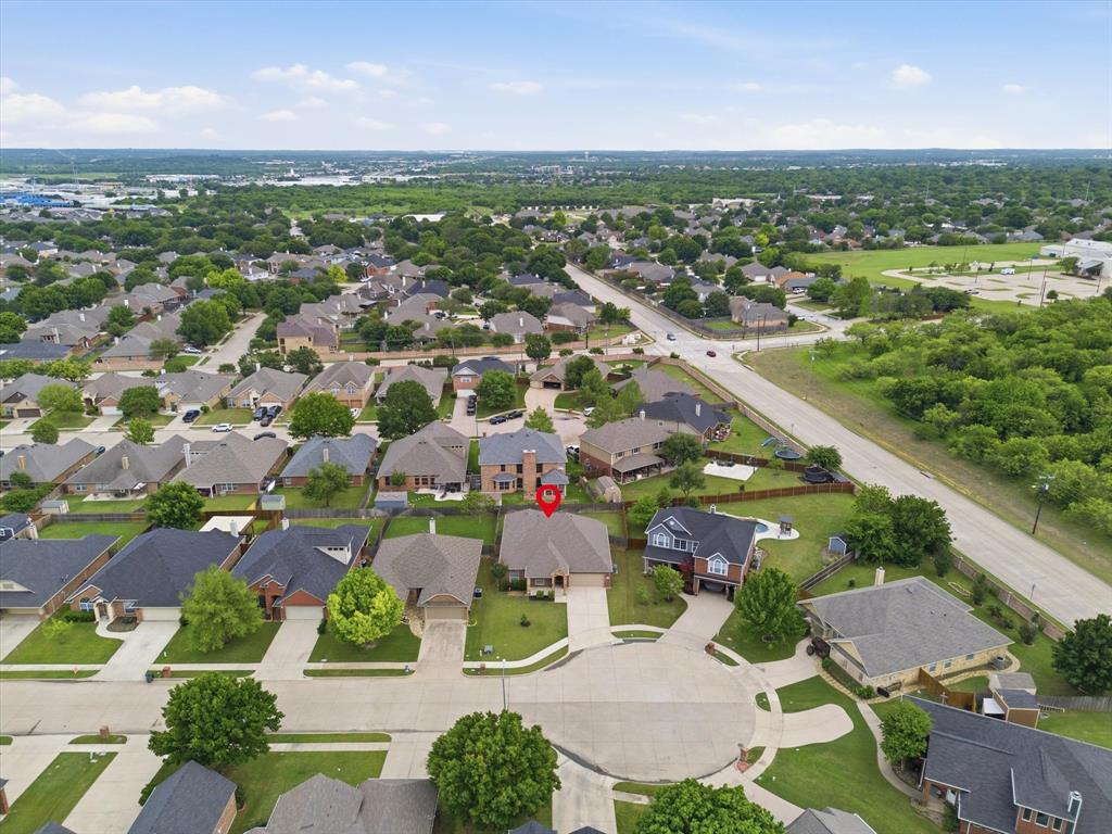 Mistletoe Hill Ph III - Residential