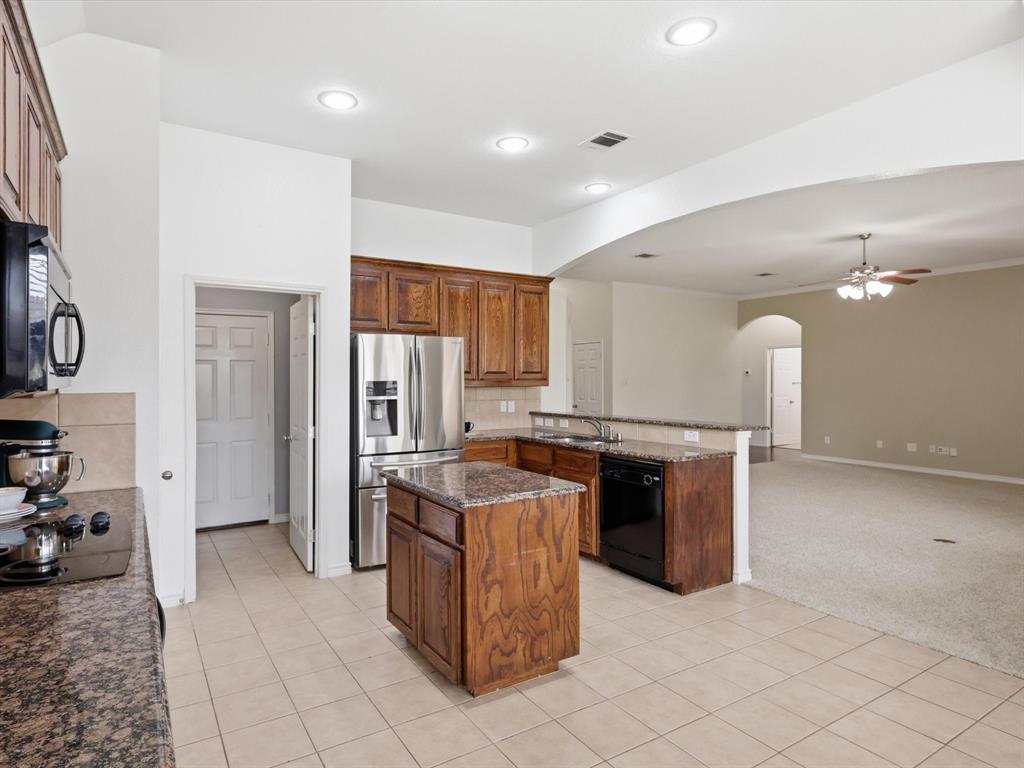 Mistletoe Hill Ph III - Residential