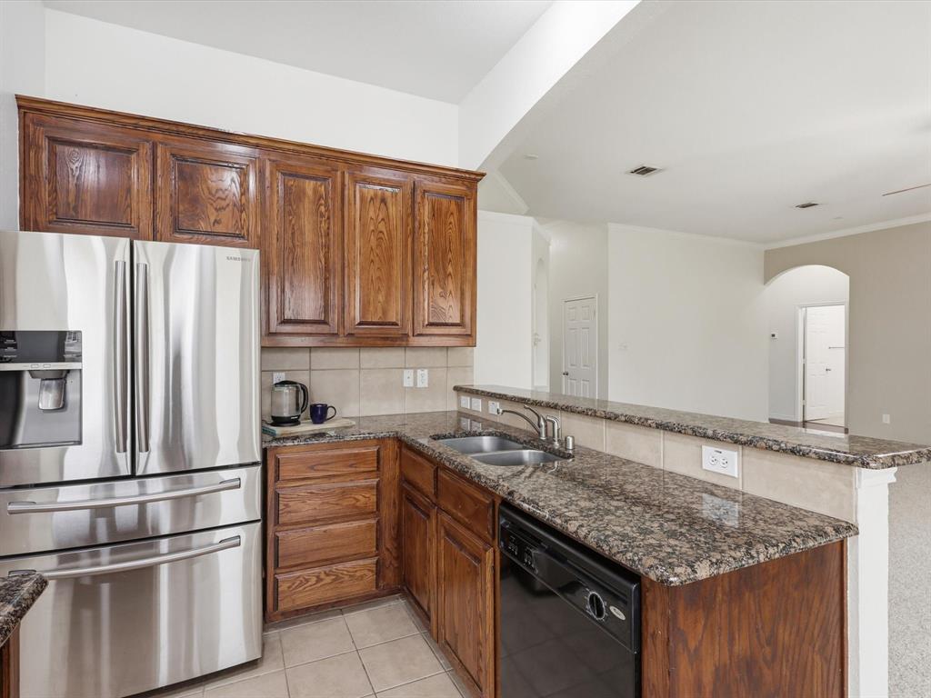 Mistletoe Hill Ph III - Residential