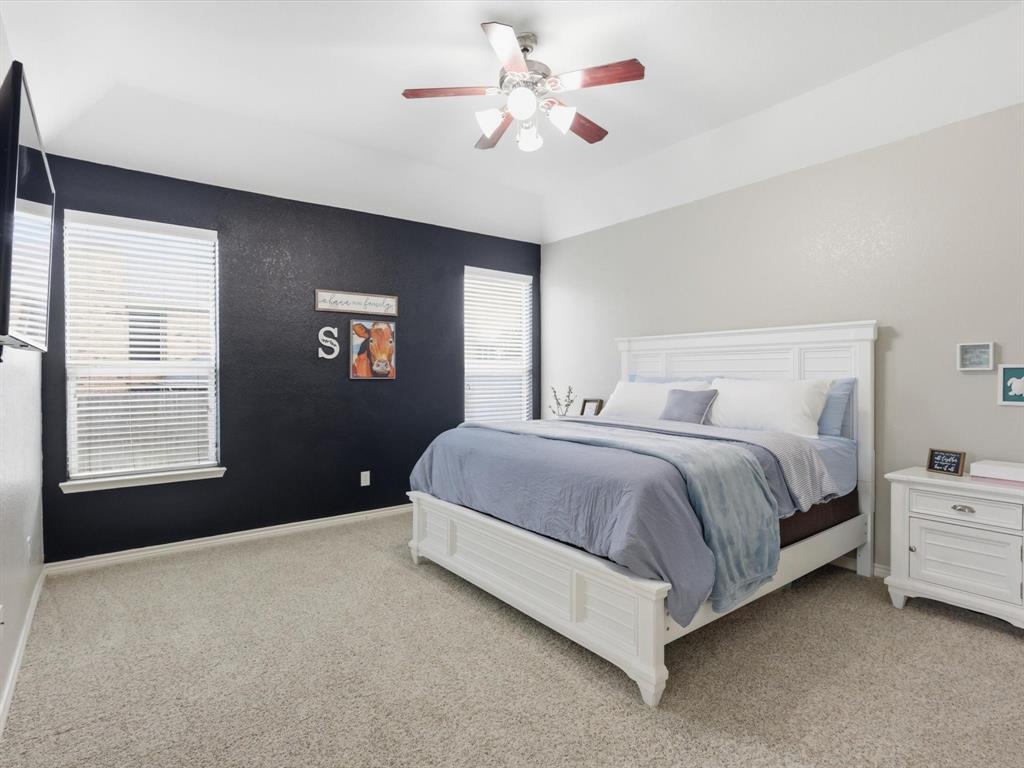 Mistletoe Hill Ph III - Residential