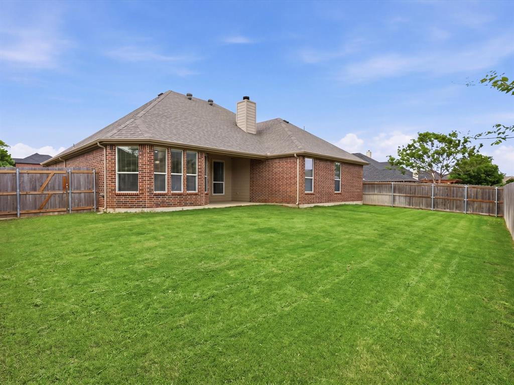 Mistletoe Hill Ph III - Residential