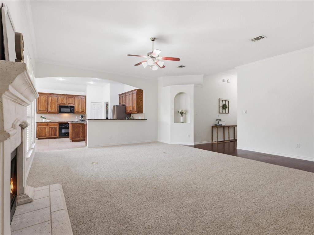 Mistletoe Hill Ph III - Residential