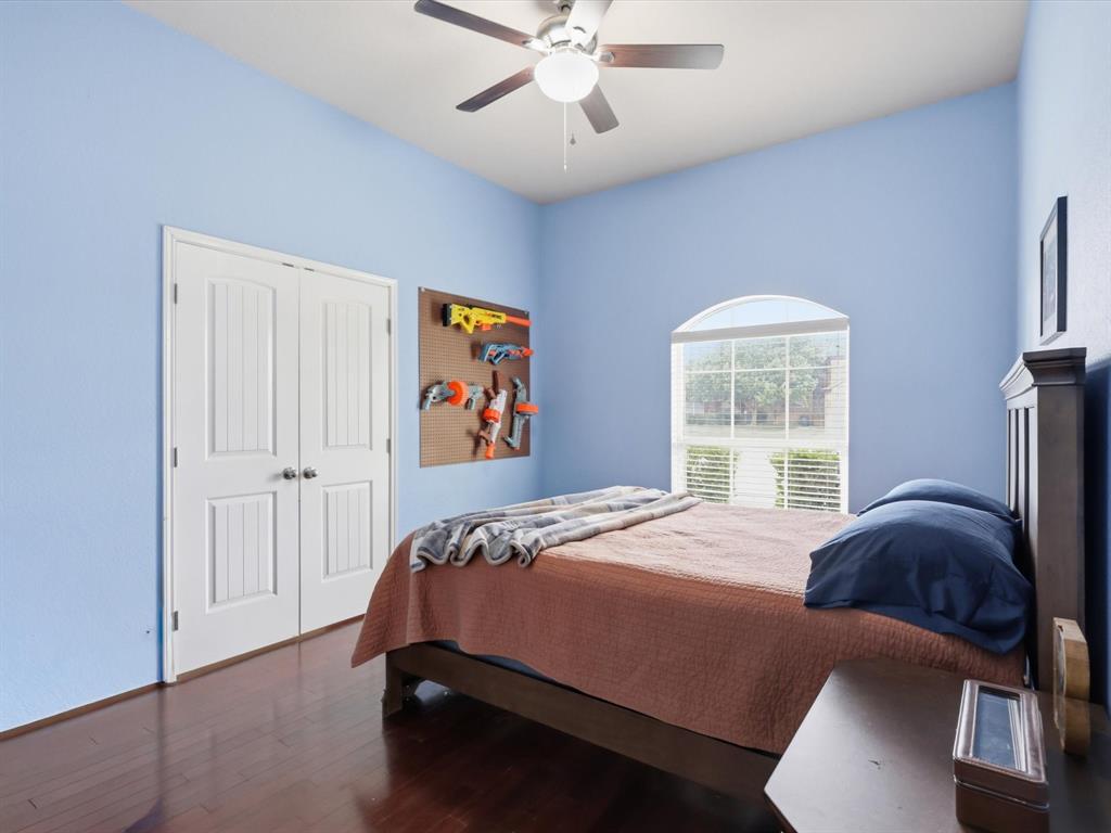 Mistletoe Hill Ph III - Residential
