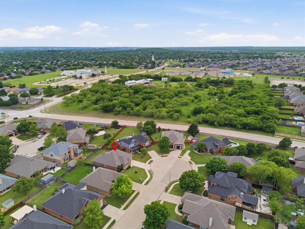 Mistletoe Hill Ph III - Residential