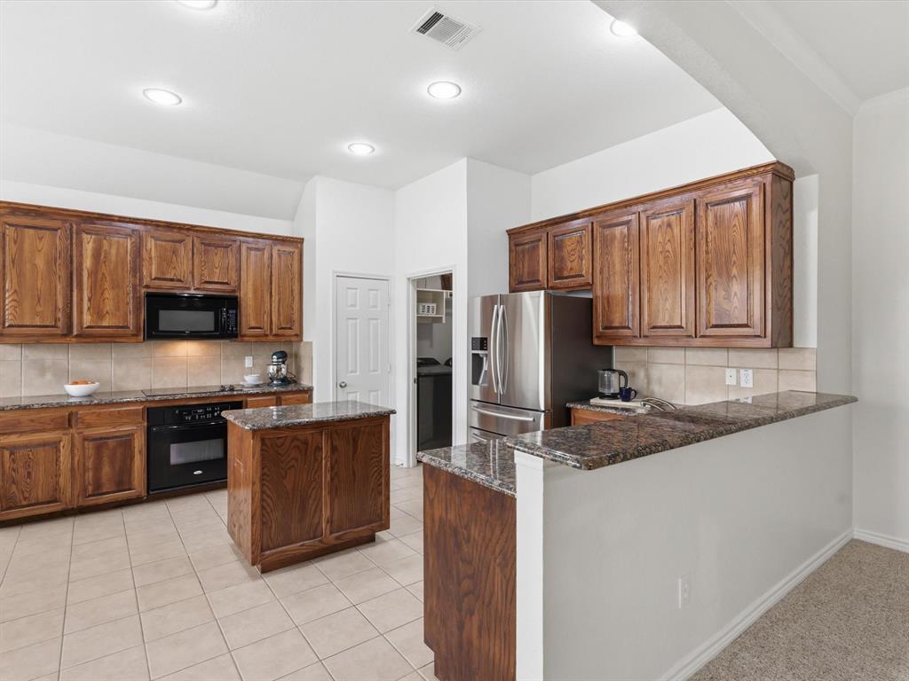 Mistletoe Hill Ph III - Residential