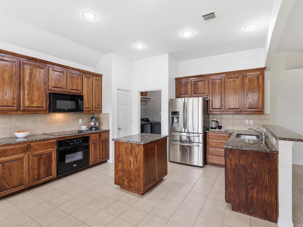 Mistletoe Hill Ph III - Residential