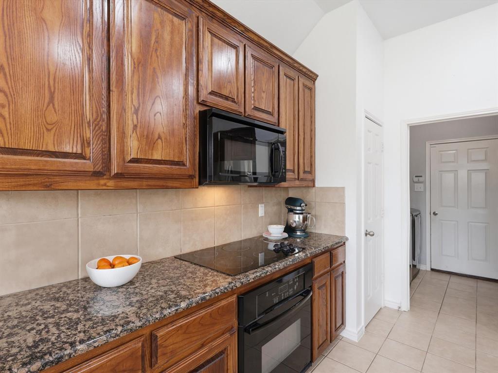 Mistletoe Hill Ph III - Residential