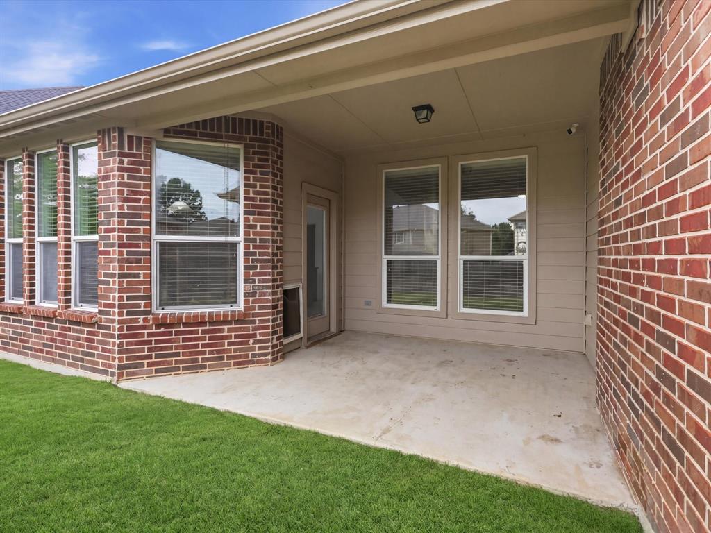Mistletoe Hill Ph III - Residential