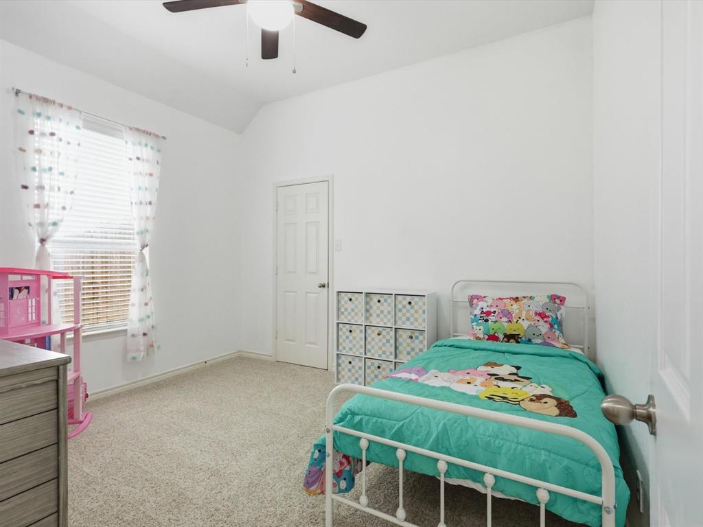 Mistletoe Hill Ph III - Residential